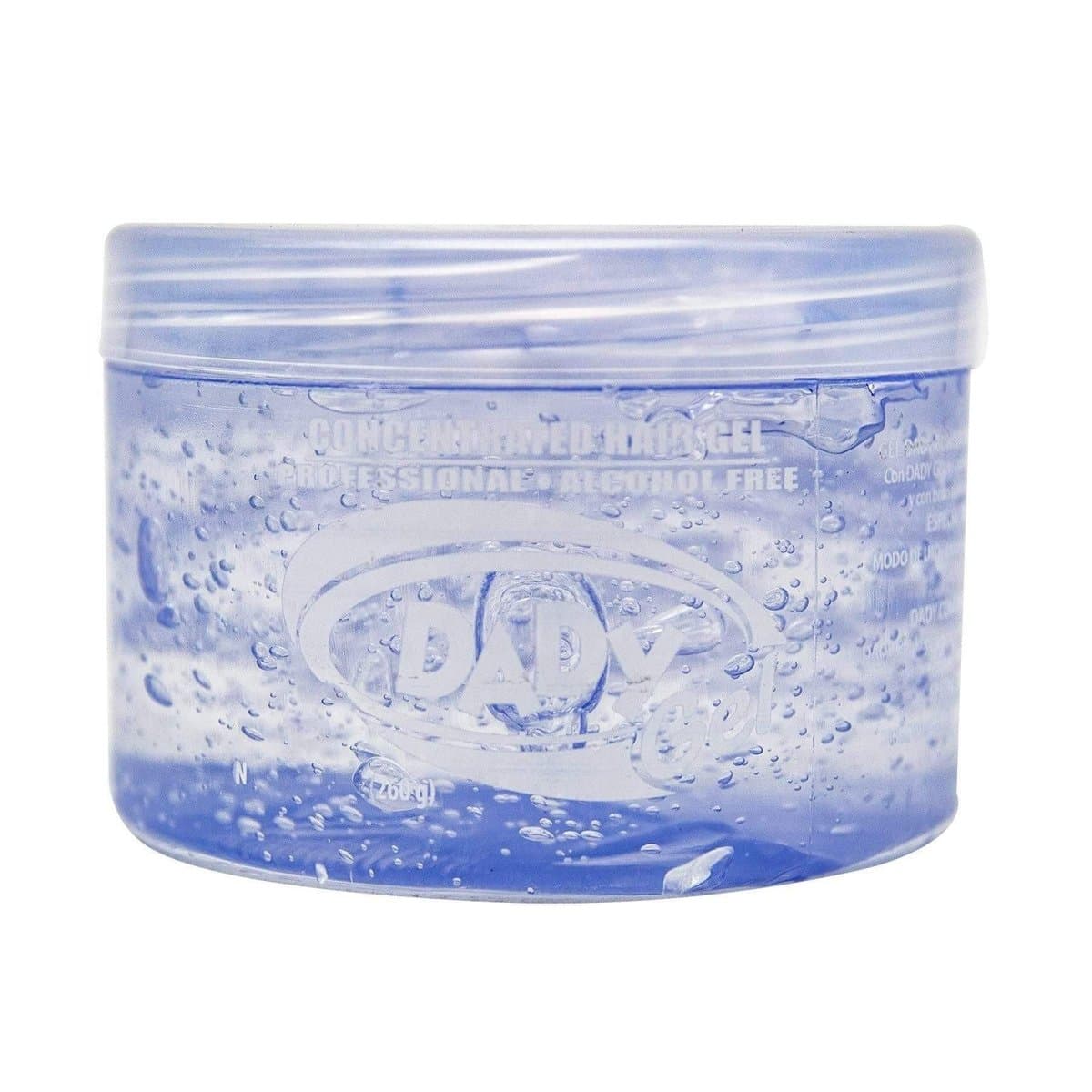 Gelatina Capilar Dady 8 Oz Gelatina Capilar Dady 8 Oz