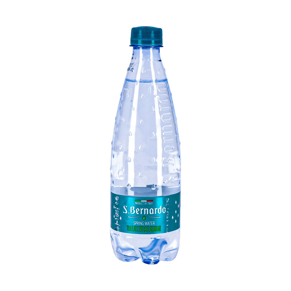 Agua Mineral S.Bernardo Spring Water 500ml Agua Mineral S.Bernardo Spring Water 500ml