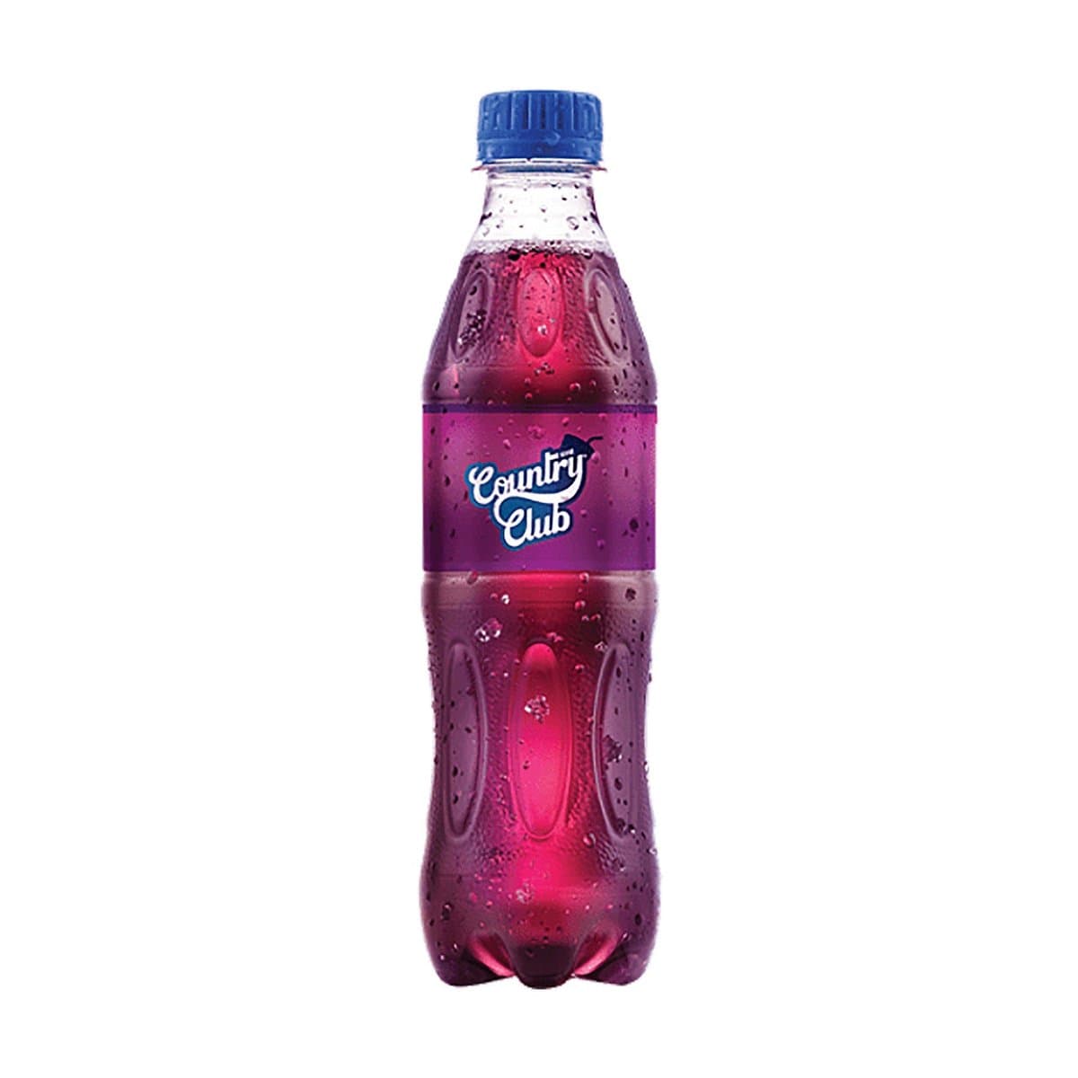 Refresco Country Club Uva 400ml Refresco Country Club Uva 400ml