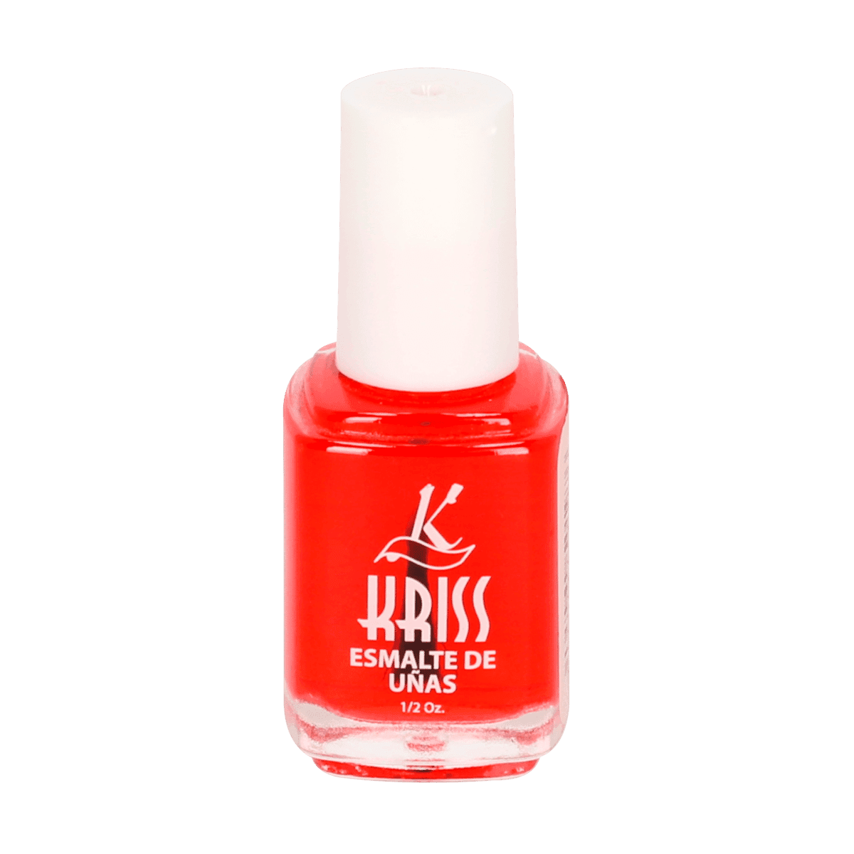 Esmaltes De Uñas Kriss No. 21 Esmaltes De Uñas Kriss No. 21