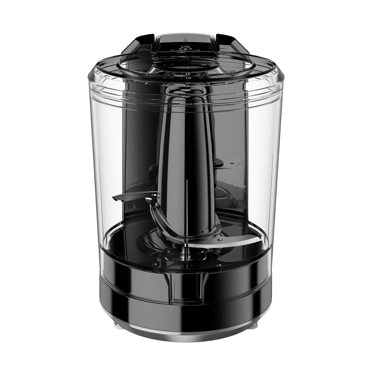Picatodo Black + Decker M/HC300B Picatodo Black + Decker M/HC300B