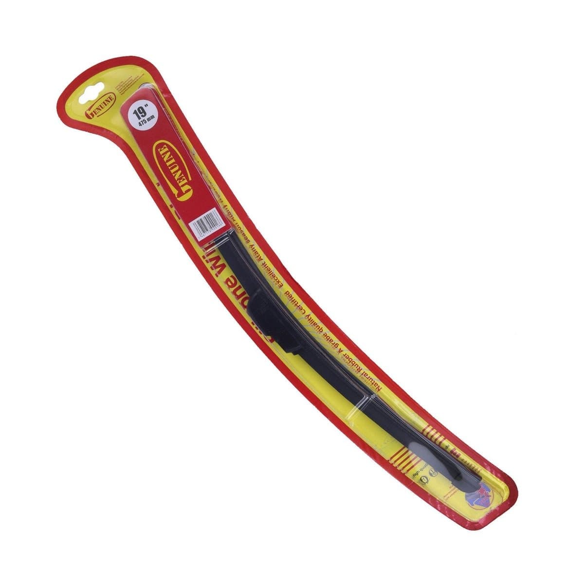 Escobilla de Silicone Genuine x1 19" Escobilla de Silicone Genuine x1 19"