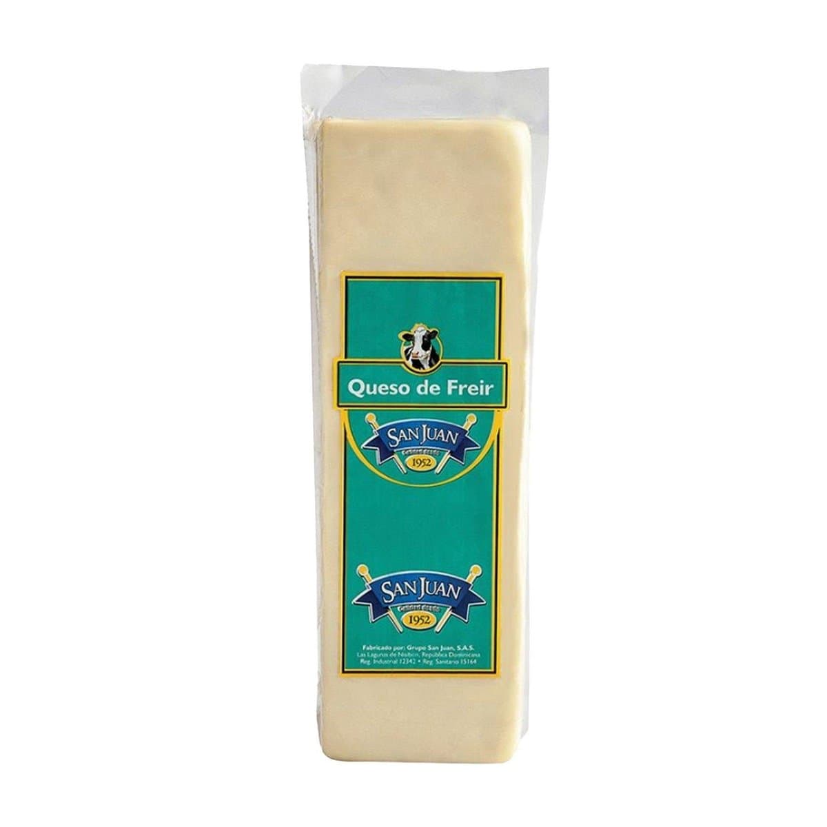 Queso De Freír San Juan Por Libras Queso De Freír San Juan Por Libras