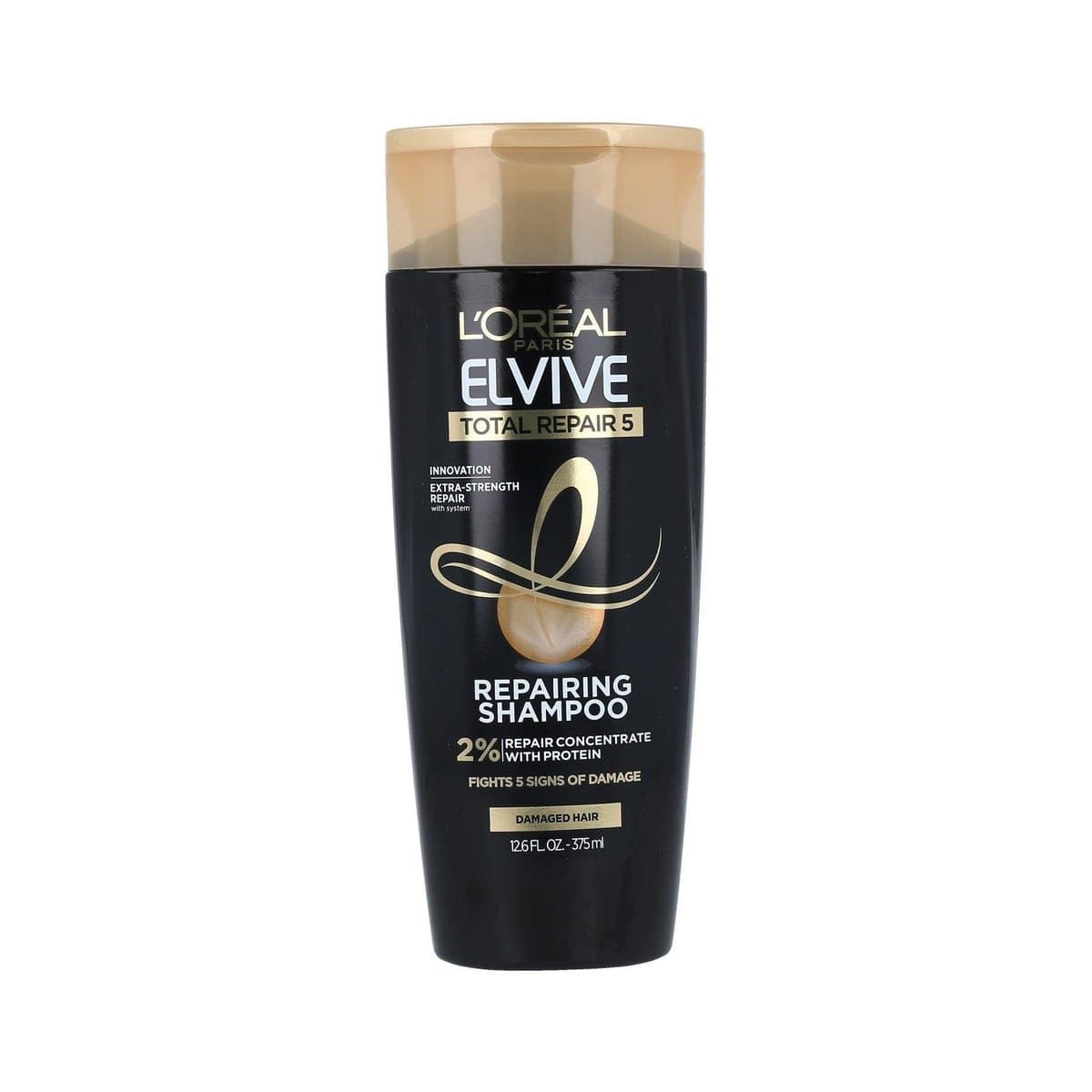 Shampoo Loréal Paris El Vive 12 Oz Shampoo Loréal Paris El Vive 12 Oz