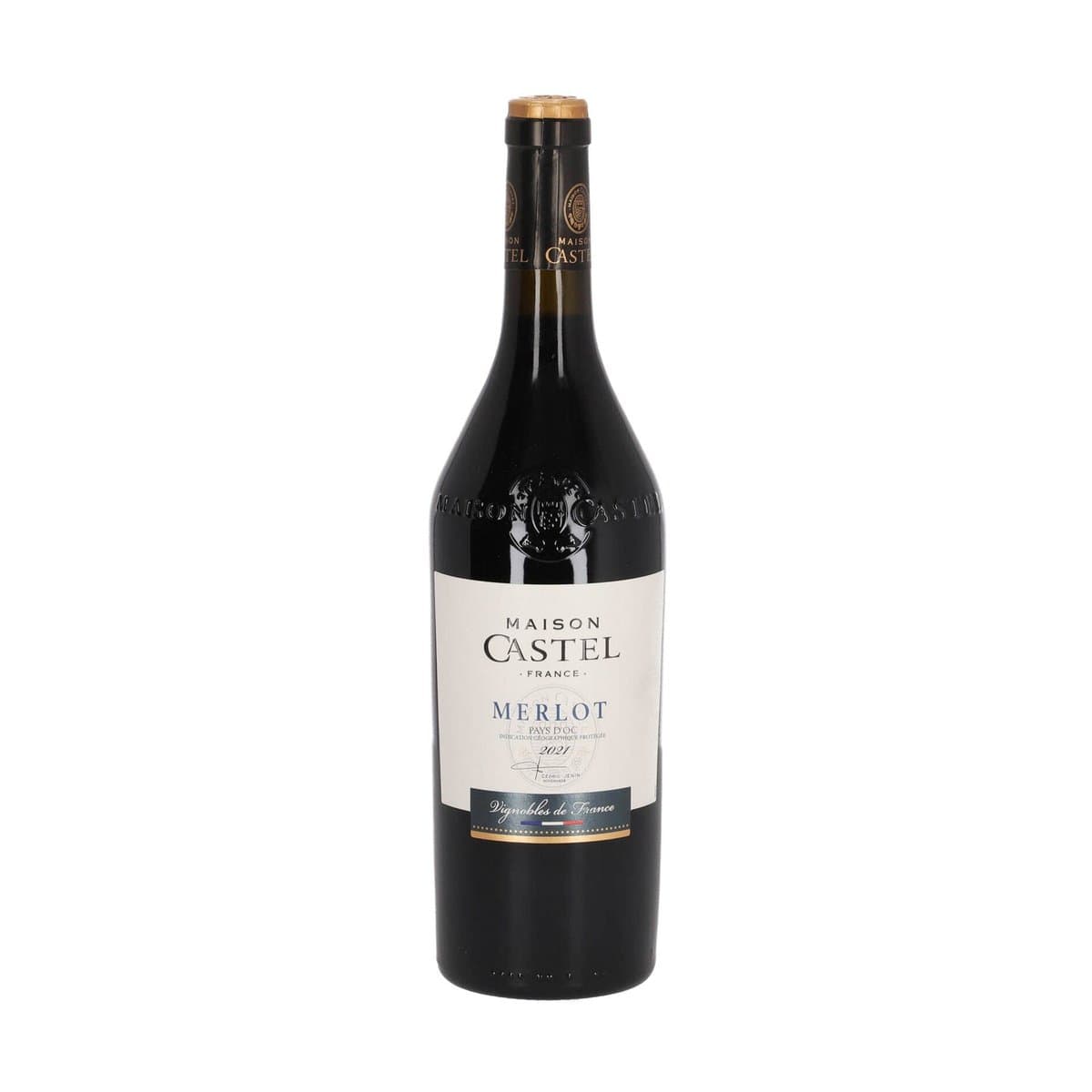 Vino Maison Castel Merlot 750ml Vino Maison Castel Merlot 750ml