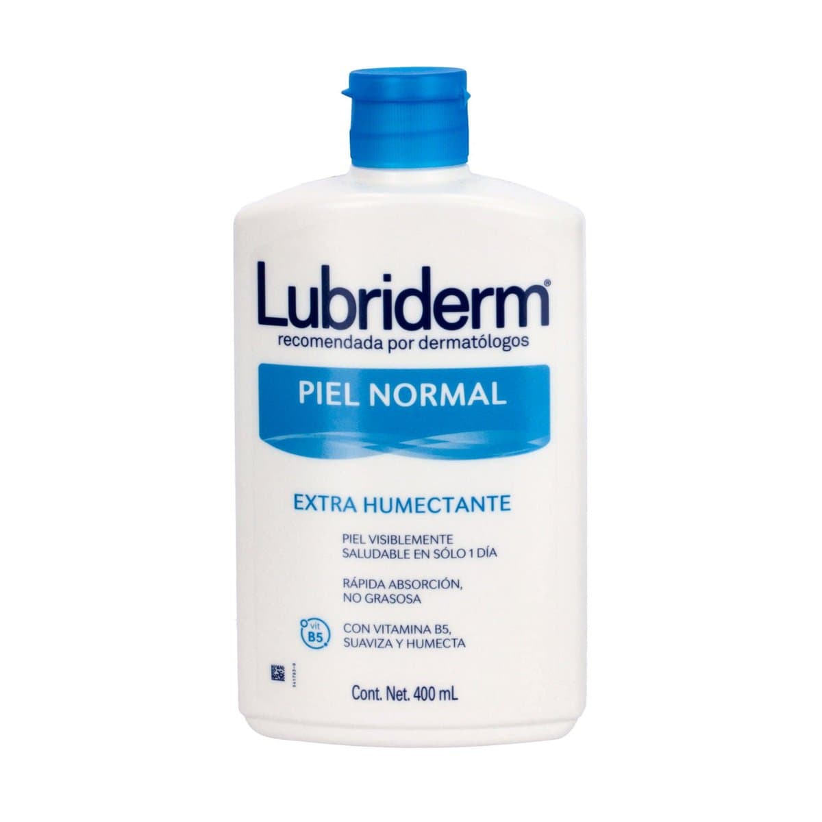 Crema Lubriderm Extra Humectante Para Piel Normal 400ml Crema Lubriderm Extra Humectante Para Piel Normal 400ml