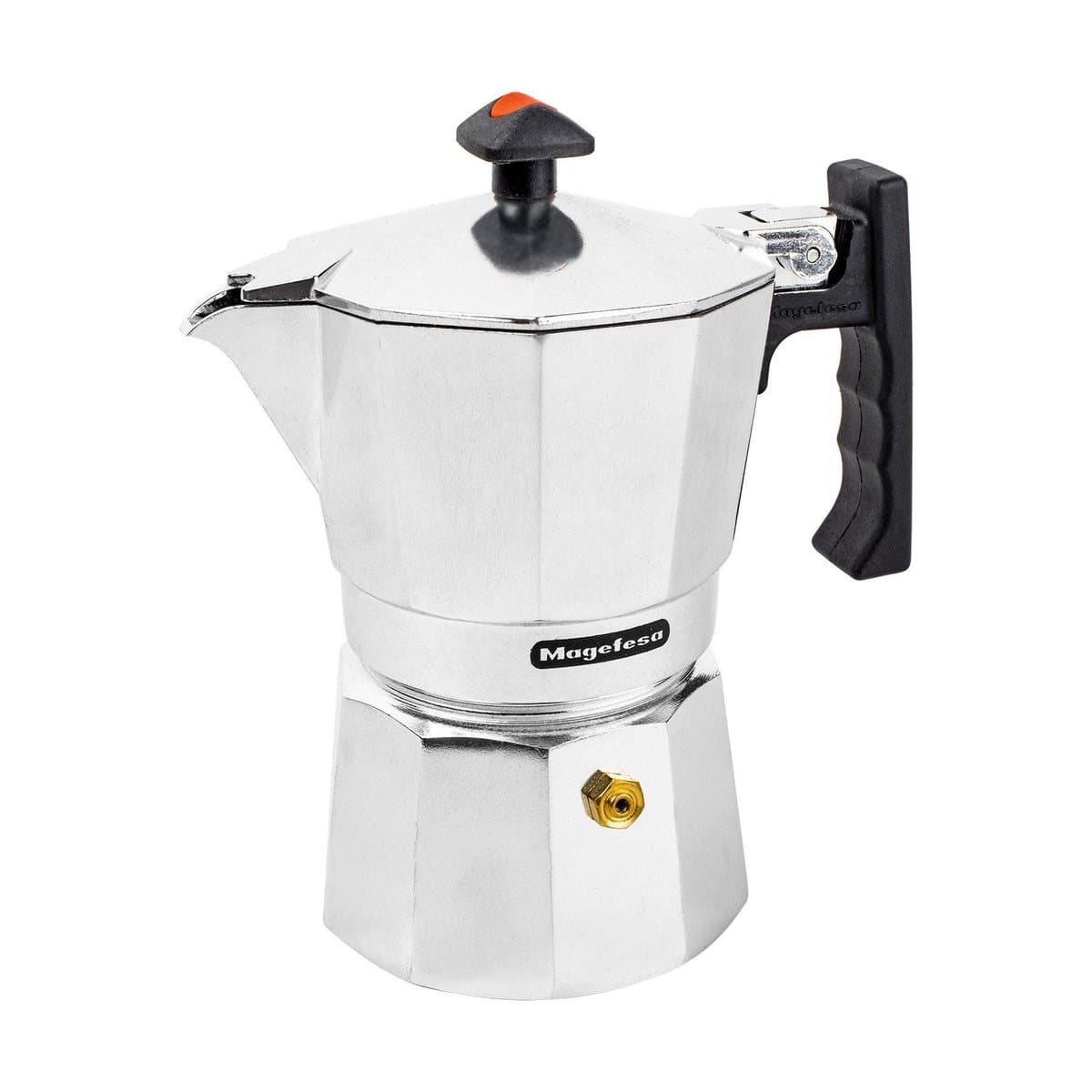 Greca Magefesa Colombia 3 Tazas M/305190 Greca Magefesa Colombia 3 Tazas M/305190