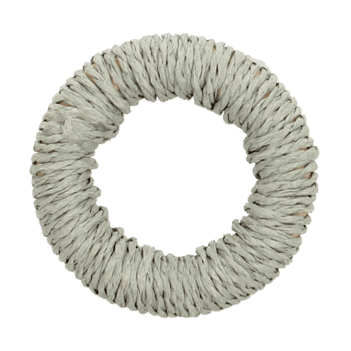 Aro Para Servilleta R/PR40147-51 2x2" Gris Aro Para Servilleta R/PR40147-51 2x2" Gris