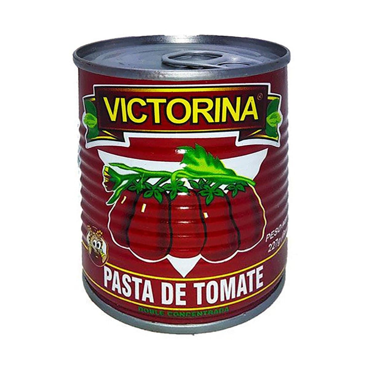 Pasta de Tomate Victorina 16 Oz Pasta de Tomate Victorina 16 Oz
