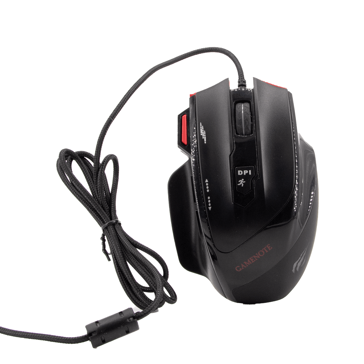 Mouse Gaming Havit R/MS1005 Mouse Gaming Havit R/MS1005