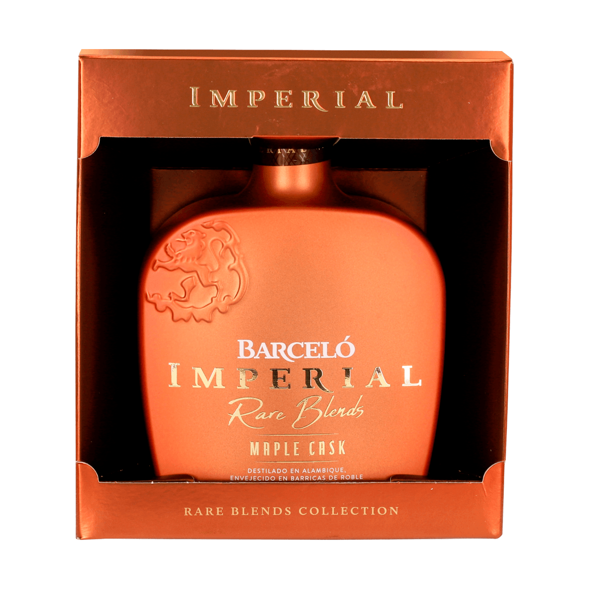 Ron Barceló Imperial Maple Cask 6.7L Ron Barceló Imperial Maple Cask 6.7L