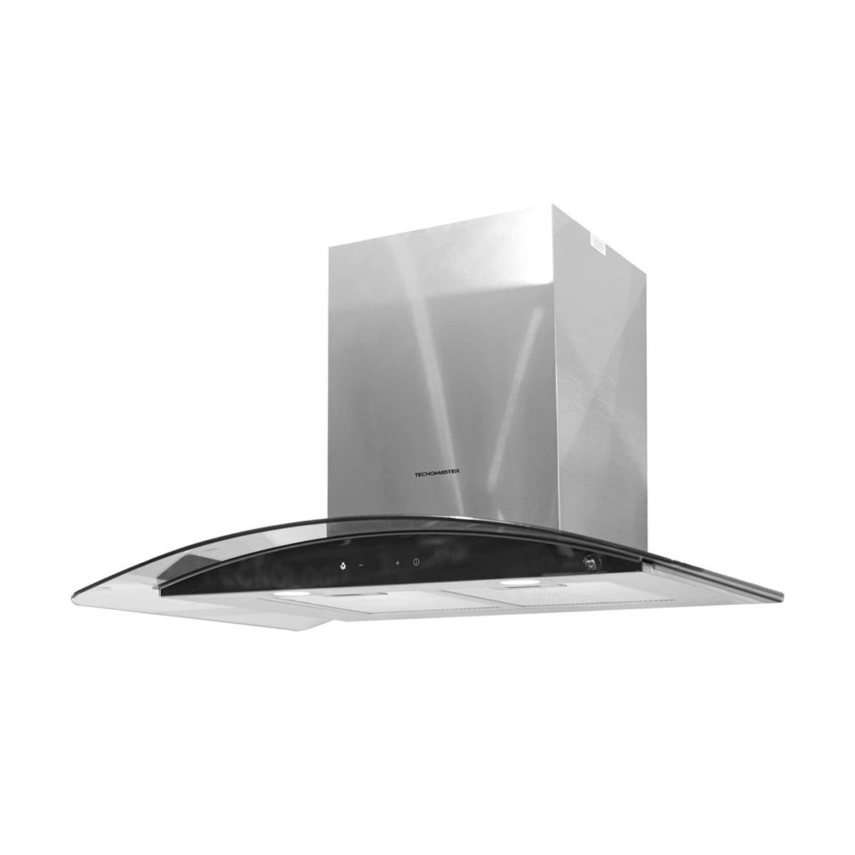 Extractor de Grasa Tecnomaster Tipo Campana M/MI-30V33 30" Extractor de Grasa Tecnomaster Tipo Campana M/MI-30V33 30"