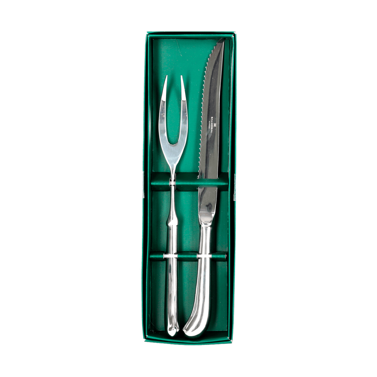 Set Para Bbq Balmoral Kitchen R/CX00642024 Set Para Bbq Balmoral Kitchen R/CX00642024