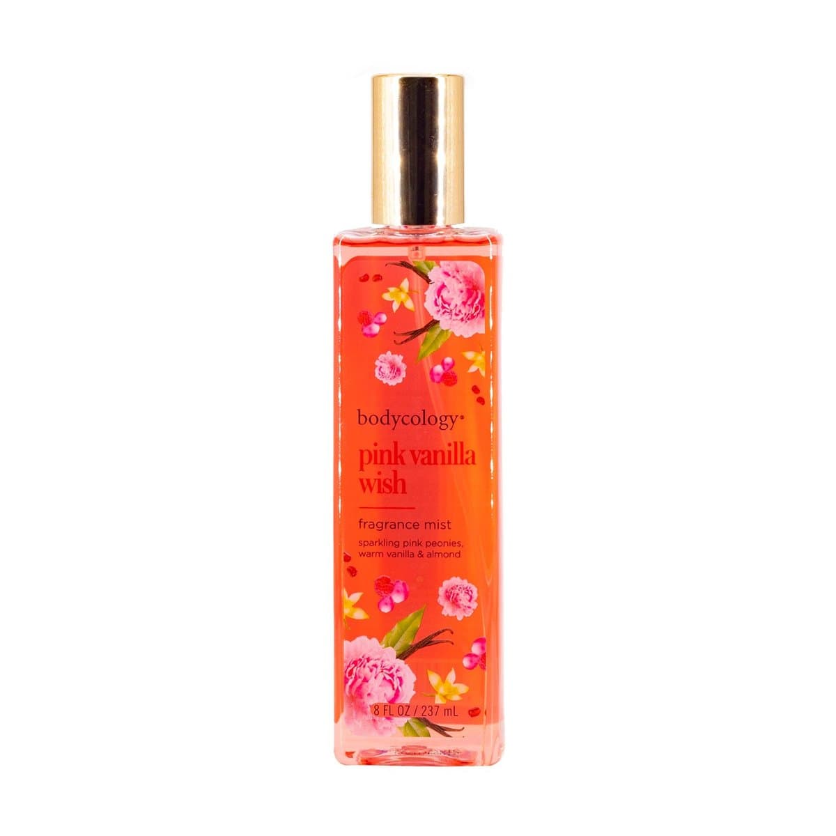 Colonia Bodycology Pink Vanilla Wish 237ml Colonia Bodycology Pink Vanilla Wish 237ml