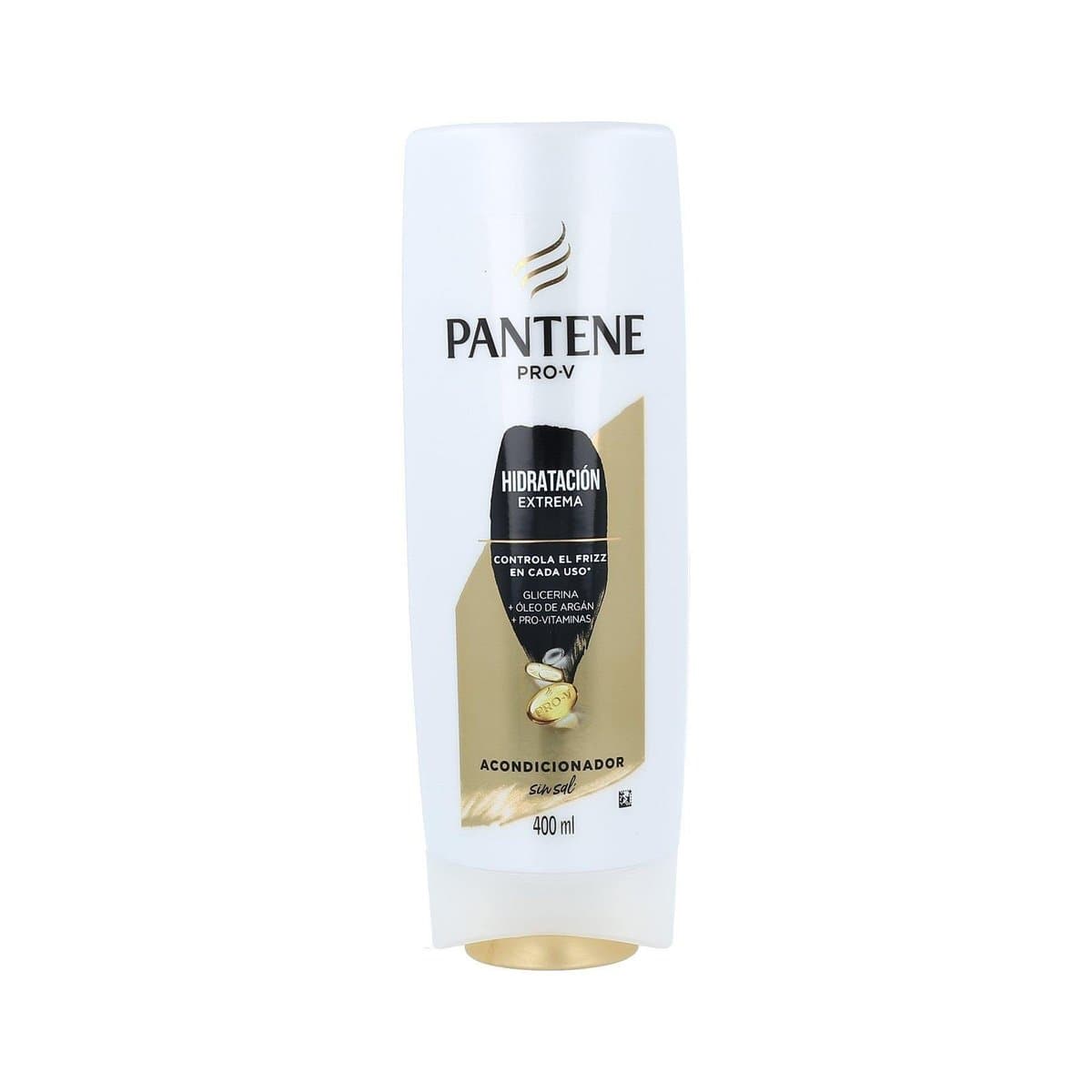 Acondicionador Pantene Hidratación Extrema 400 ml Acondicionador Pantene Hidratación Extrema 400 ml