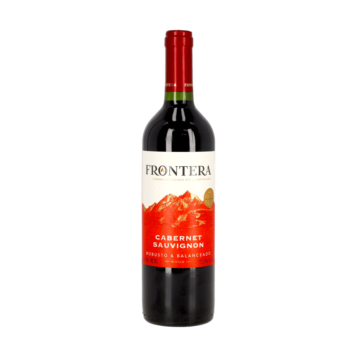 Vino Tinto Cabernet Sauvignon 750 ml Vino Tinto Cabernet Sauvignon 750 ml