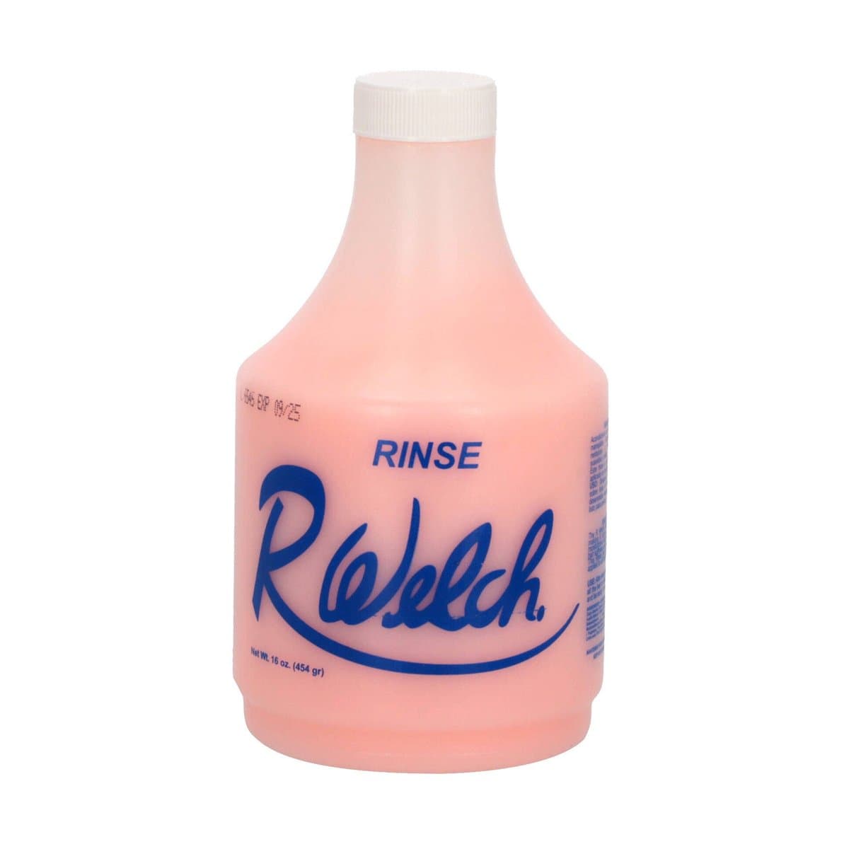 Rinse Rwelch 16 Oz Rinse Rwelch 16 Oz