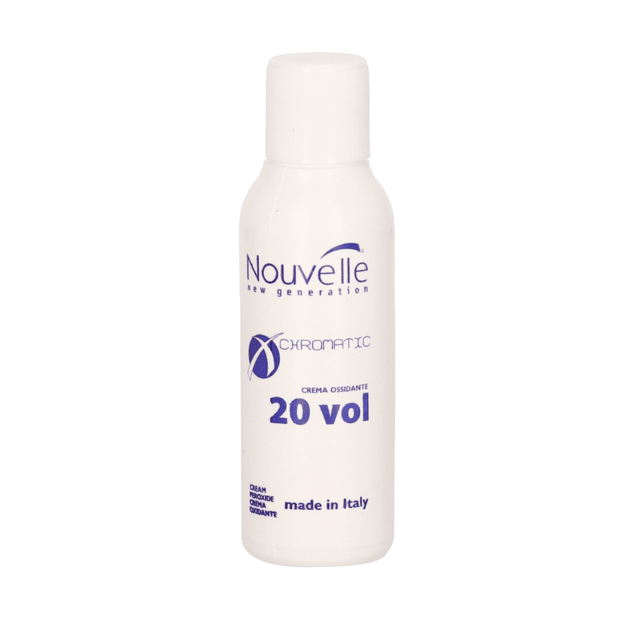 Nouvelle Peroxido 20 Vol 4oz Nouvelle Peroxido 20 Vol 4oz