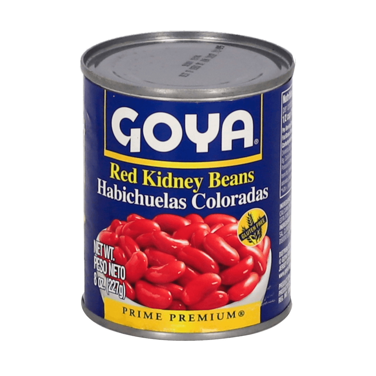 Goya Habichuelas Rojas Kidney 248oz Goya Habichuelas Rojas Kidney 248oz