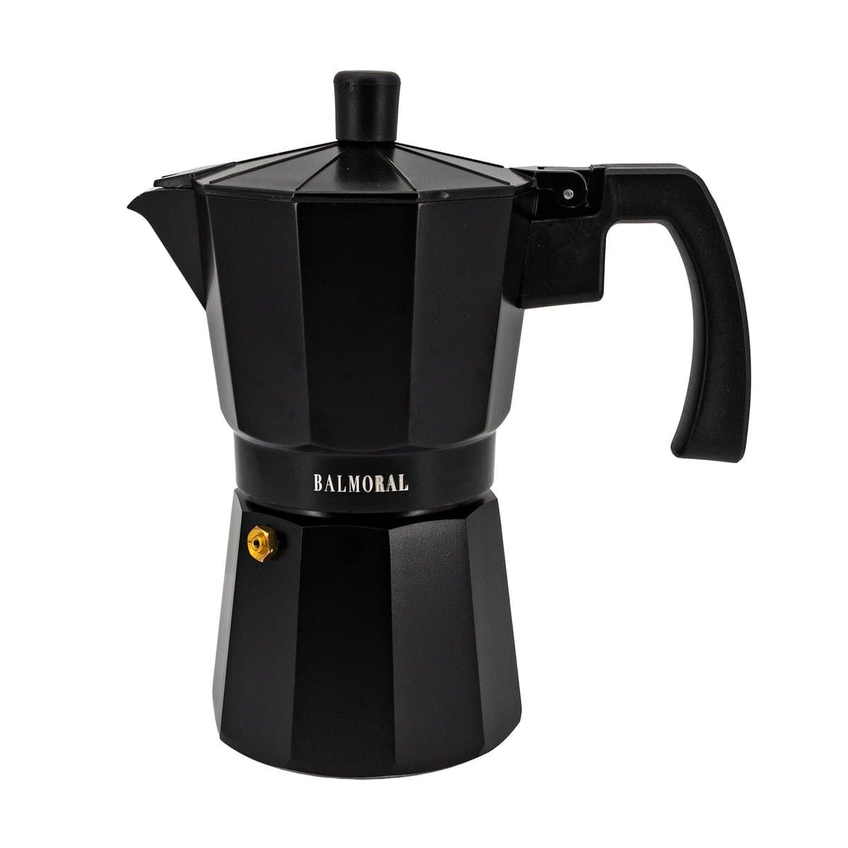 Greca Balmoral 6 Tazas R/A111BT Greca Balmoral 6 Tazas R/A111BT