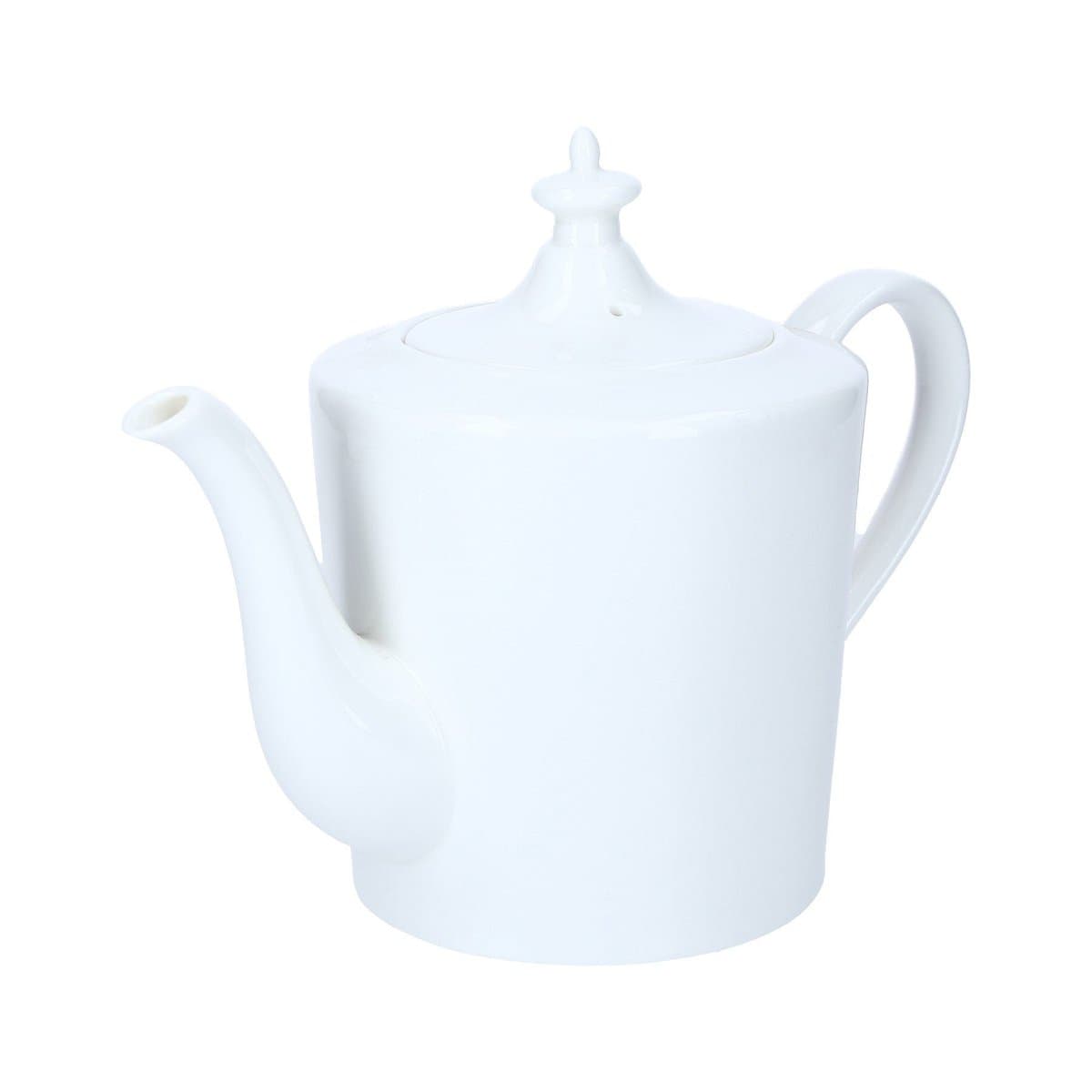 Cafetera Pequeña De Porcelana M/SW003-WCS Cafetera Pequeña De Porcelana M/SW003-WCS