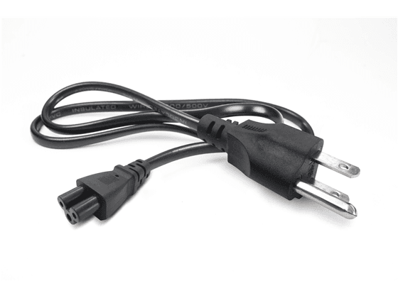 Cable Xtech Universal 3pin M/XTC120 Cable Xtech Universal 3pin M/XTC120