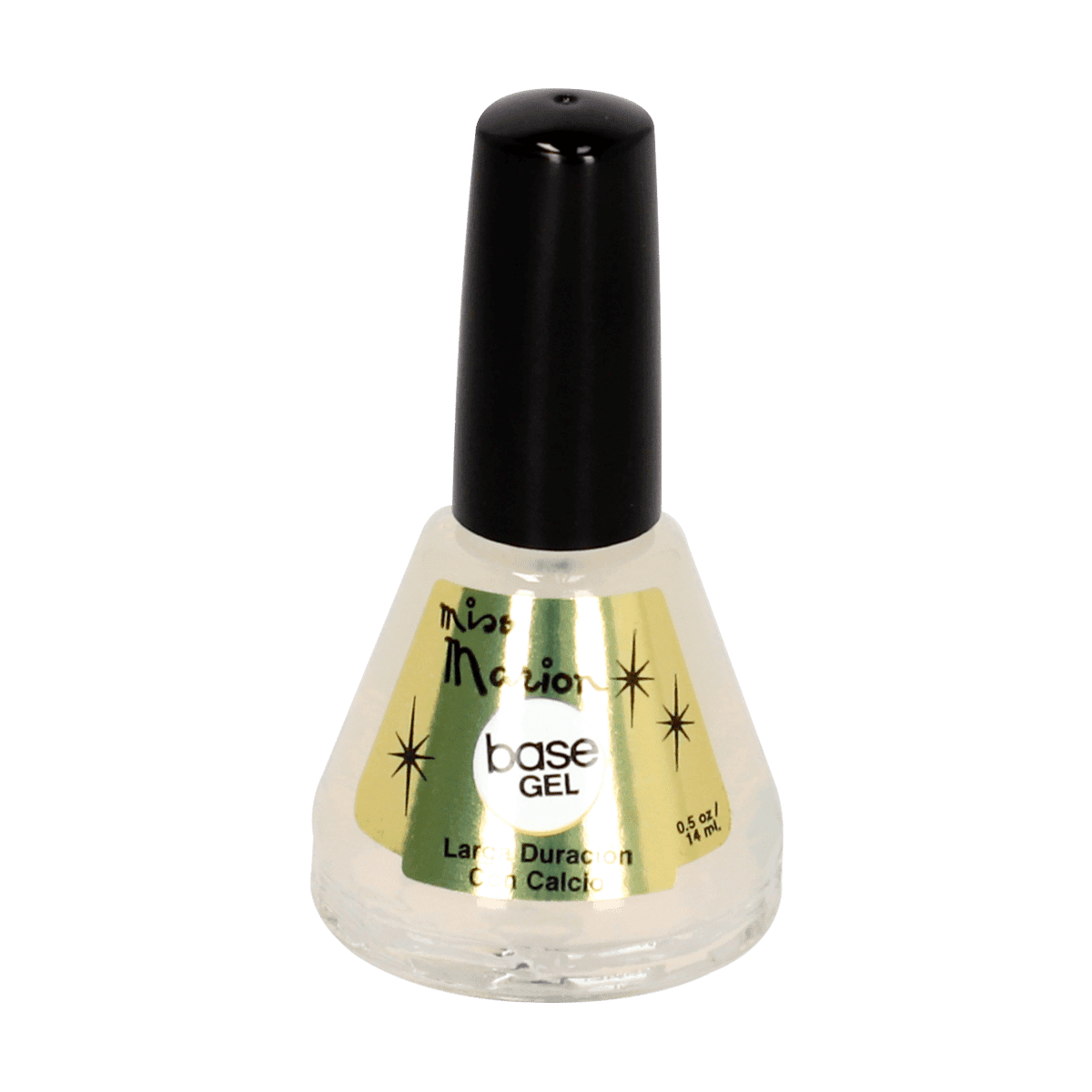 Base de Uñas en Gel Miss Marion Con Calcio Base de Uñas en Gel Miss Marion Con Calcio