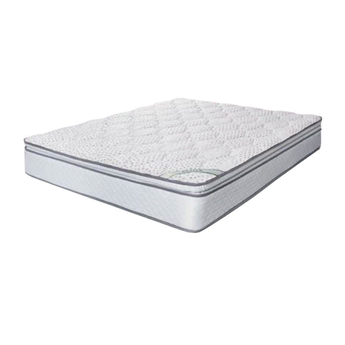Colchón Nacional Royal Pillow Top Twin Colchón Nacional Royal Pillow Top Twin
