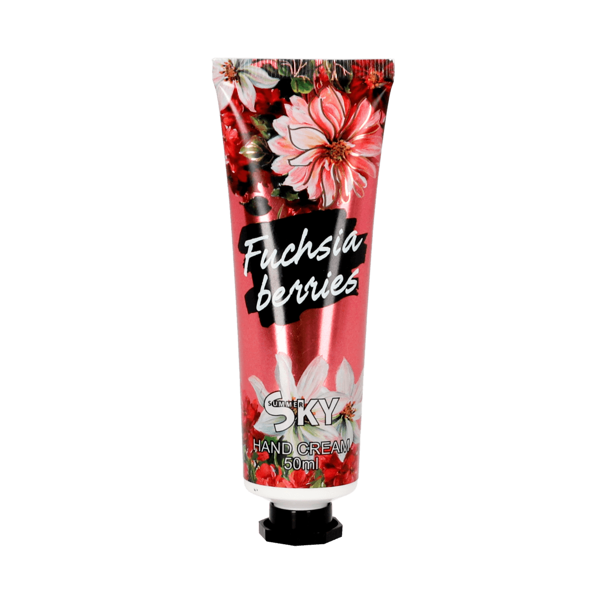 Sky Crema De Mano Fuchsia M53251 50ml Sky Crema De Mano Fuchsia M53251 50ml