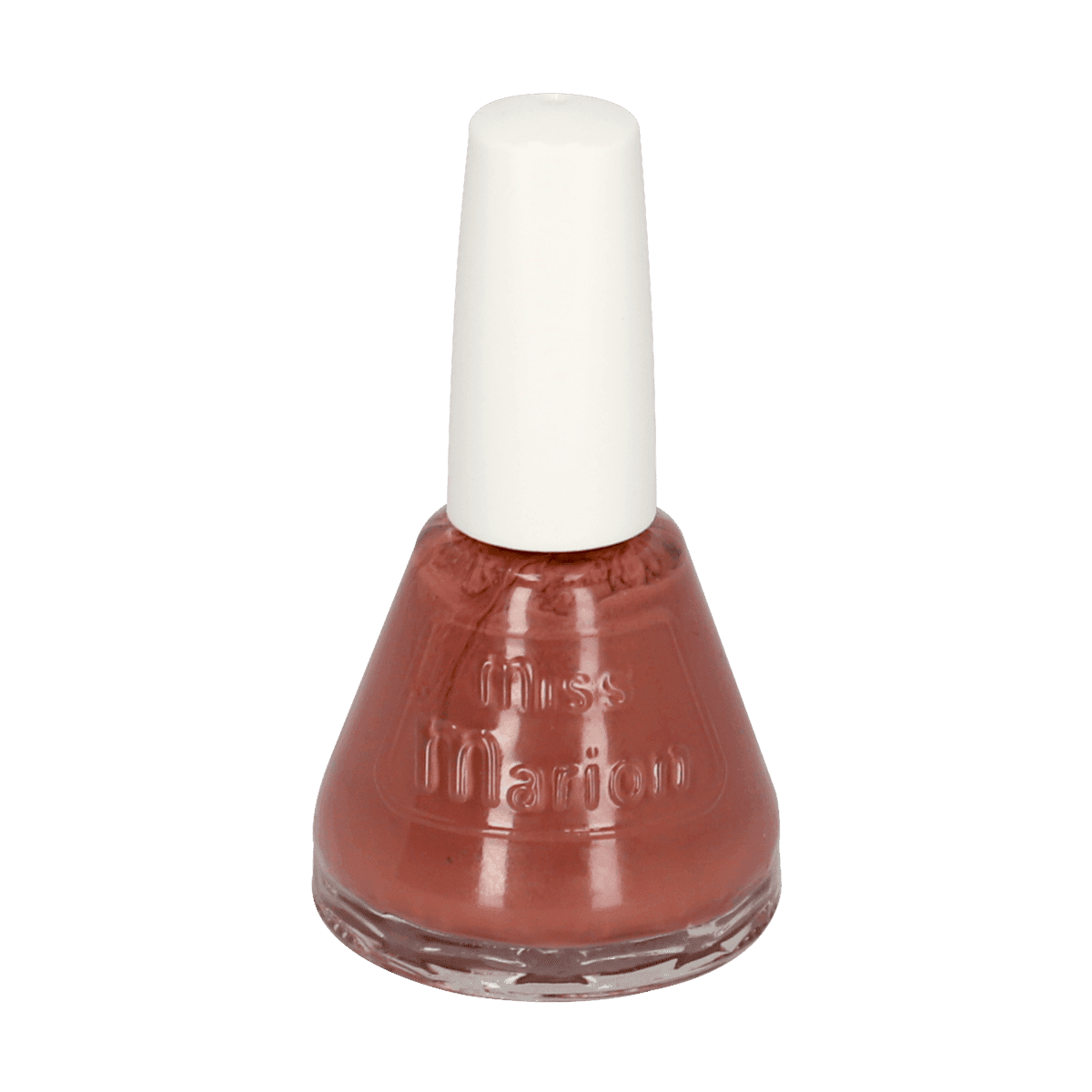 Esmalte de Uñas Miss Marion Chocolate Esmalte de Uñas Miss Marion Chocolate