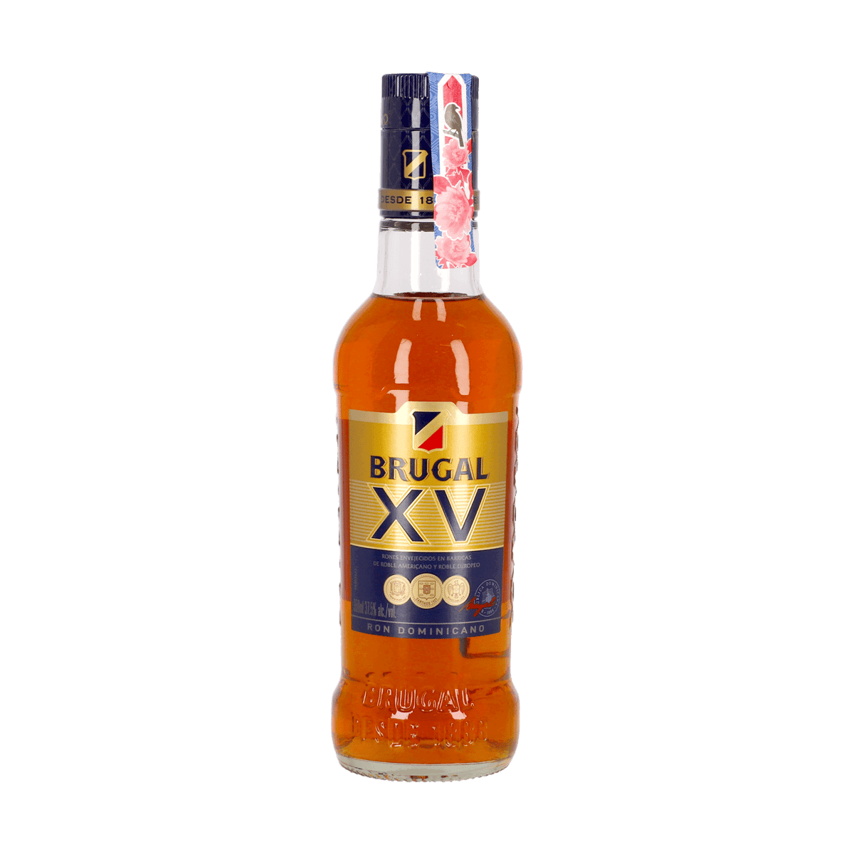 Ron Añejo XV 350 ml Ron Añejo XV 350 ml
