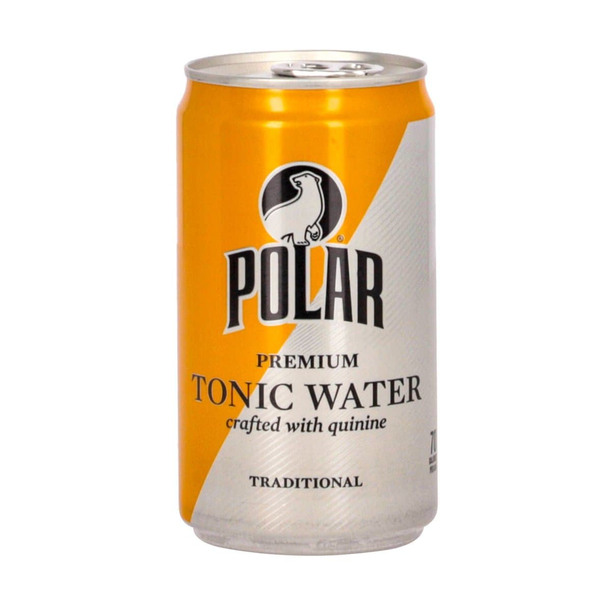 Agua Tónica Polar 8 oz Agua Tónica Polar 8 oz