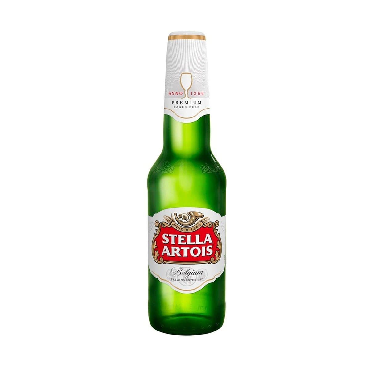 Cerveza Stella Artois 355ml Cerveza Stella Artois 355ml