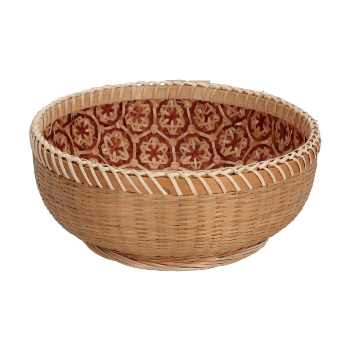Canasta de Rattan M/RZXR95 Canasta de Rattan M/RZXR95