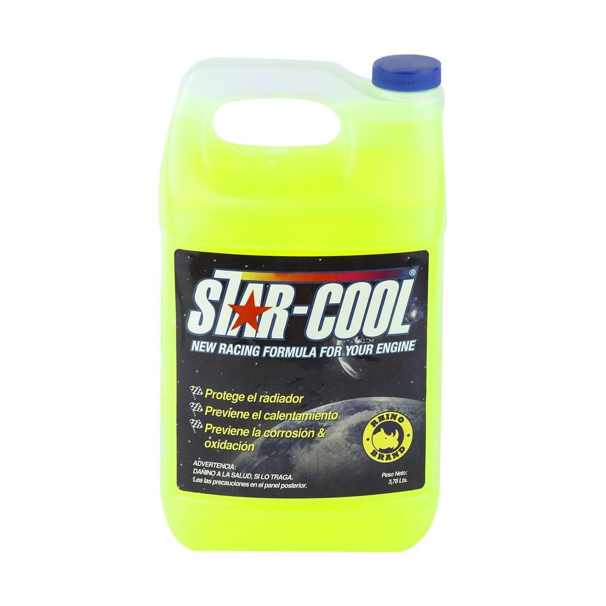 Coolant Star-Cool Coolant Star-Cool