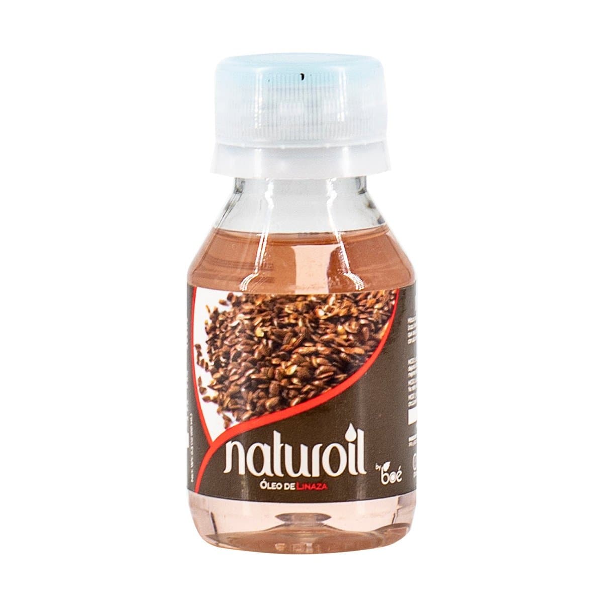 Aceite Capilar Naturoil Óleo De Linaza 2 Oz Aceite Capilar Naturoil Óleo De Linaza 2 Oz