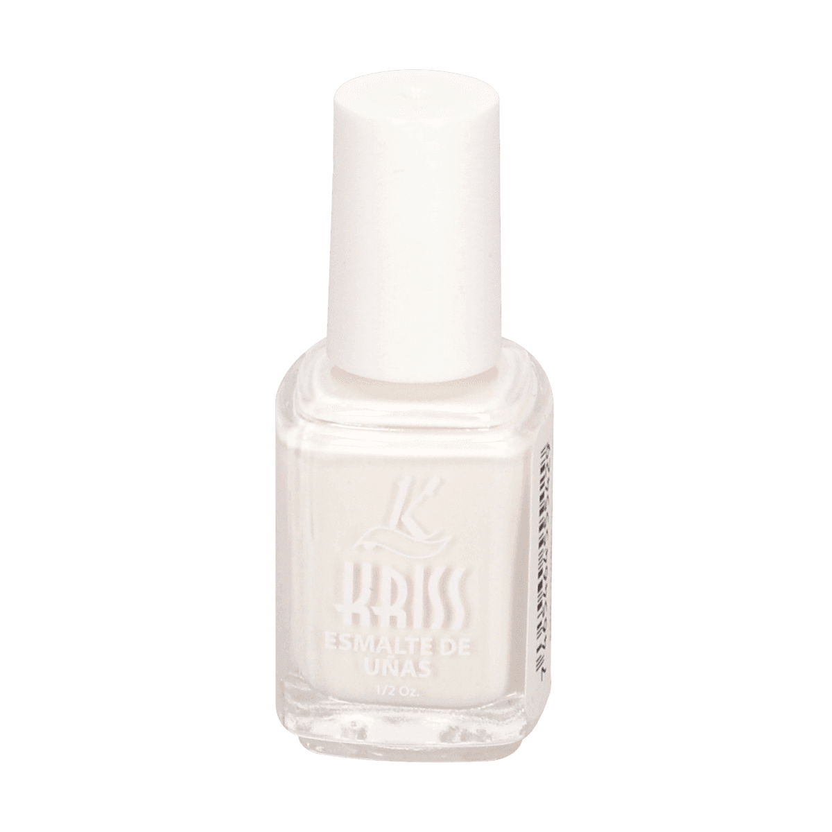 Esmaltes De Uñas Kriss No. 12 Esmaltes De Uñas Kriss No. 12