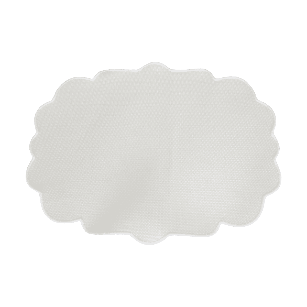 Individual Blanco 36×48 cm Individual Blanco 36×48 cm