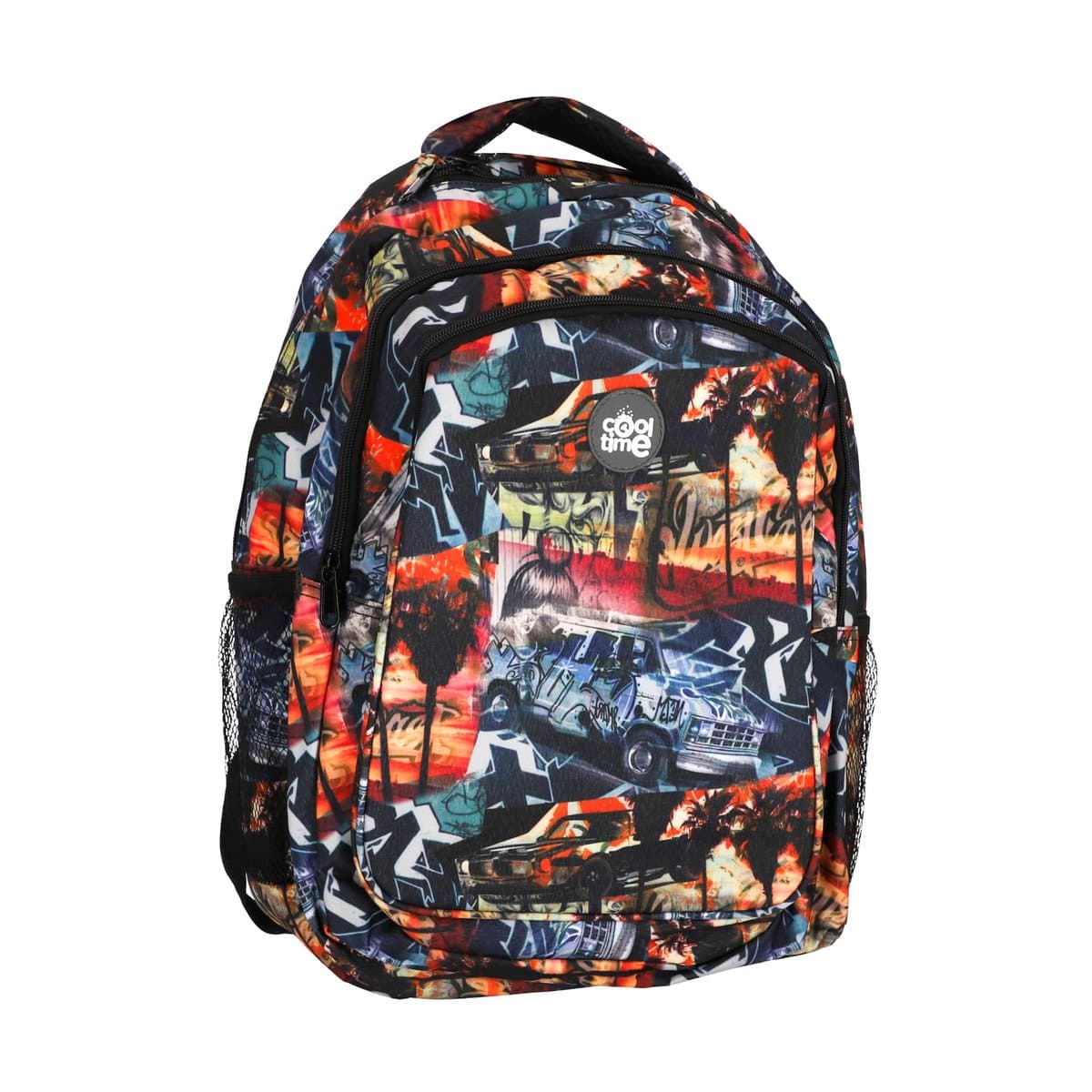 Mochila Cool Time R/10111-1 Mochila Cool Time R/10111-1