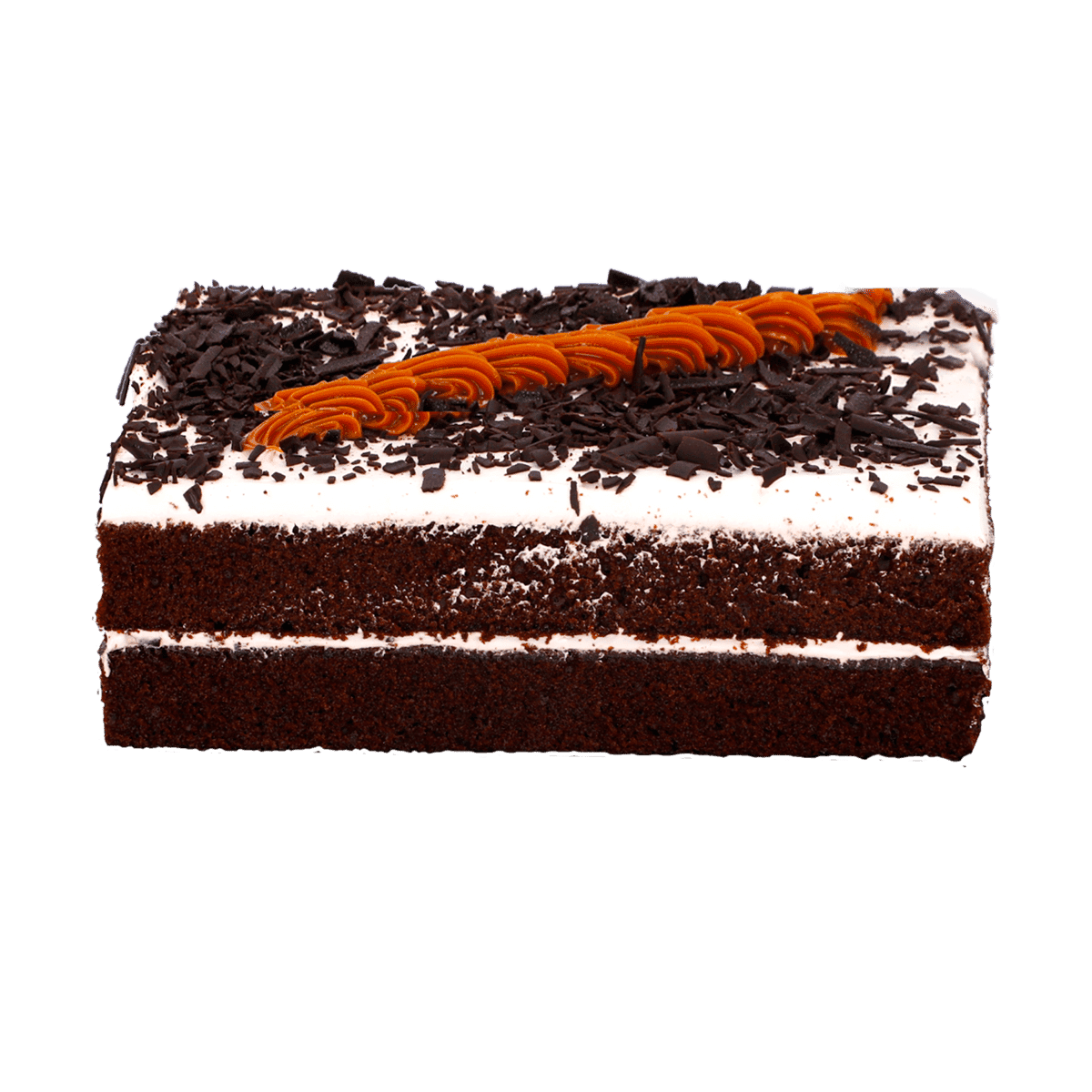 Bizcocho Selva Negra 1/2Lb Rectangular Bizcocho Selva Negra 1/2Lb Rectangular