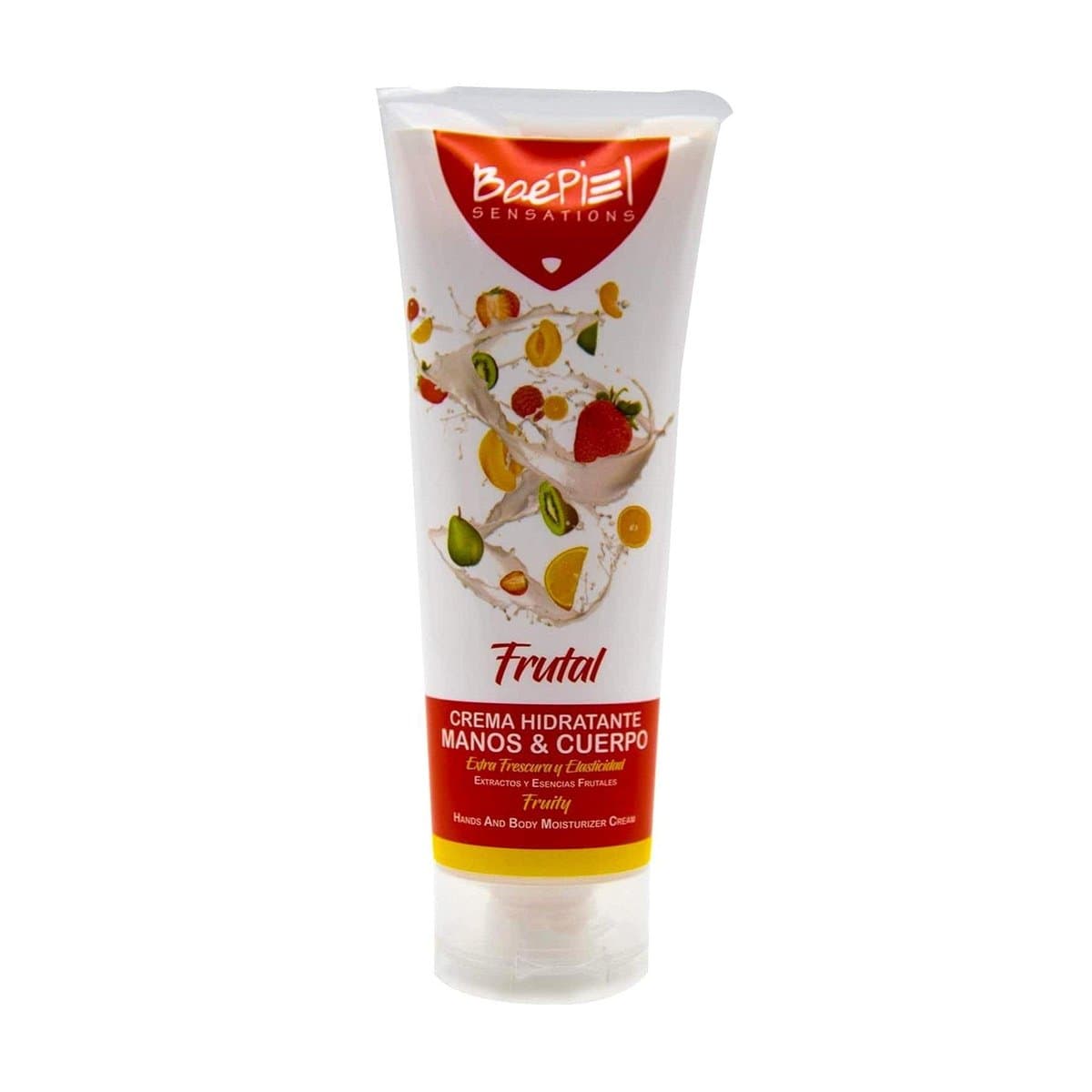 Crema Corporal Hidratante Boépiel Para Manos Y Cuerpo 235 g Crema Corporal Hidratante Boépiel Para Manos Y Cuerpo 235 g