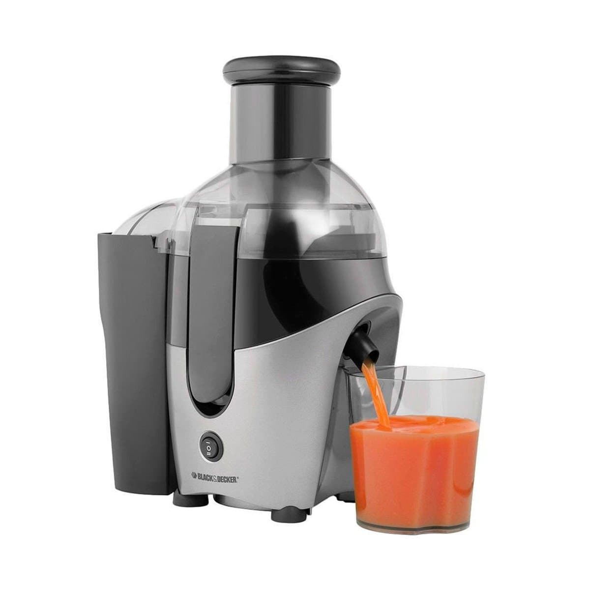 Extractor de Jugo Black & Decker M/JMBD3181 Extractor de Jugo Black & Decker M/JMBD3181