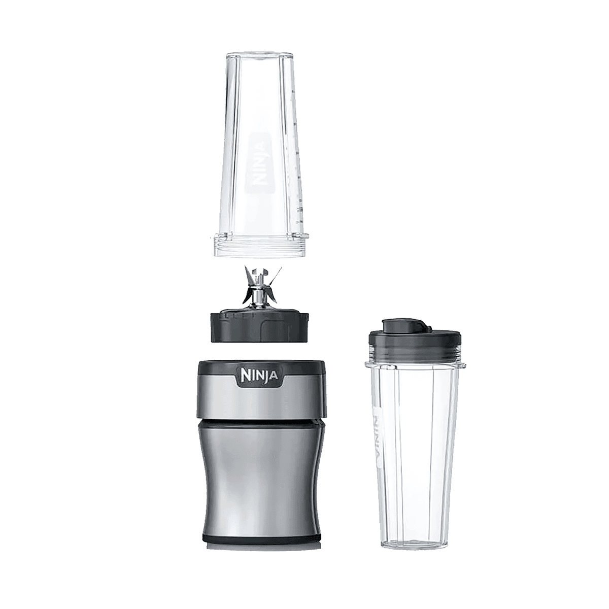 Licuadora Ninja® Nutri-Blender 700W M/BN300 Licuadora Ninja® Nutri-Blender 700W M/BN300