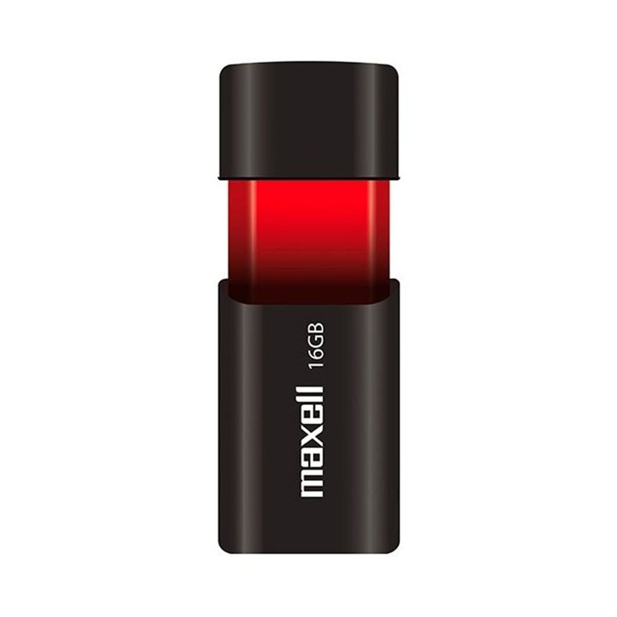 Memoria Maxell USB 16GB M503804 Memoria Maxell USB 16GB M503804