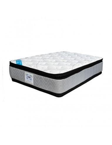 Colchón Sealy Perfection Pillow Top Twin Colchón Sealy Perfection Pillow Top Twin