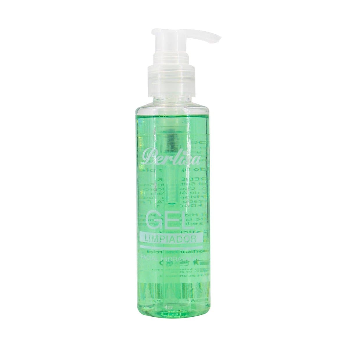 Jabón Facial Perlisa Hidratante 4 Oz Jabón Facial Perlisa Hidratante 4 Oz