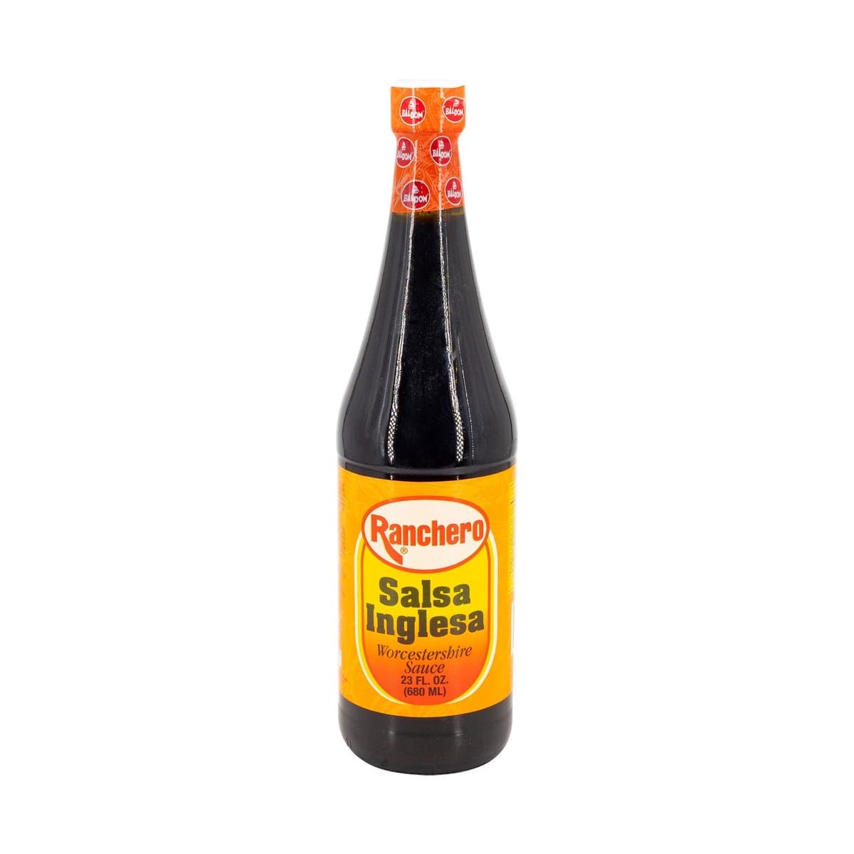 Salsa Inglesa Ranchero 23 Oz Salsa Inglesa Ranchero 23 Oz