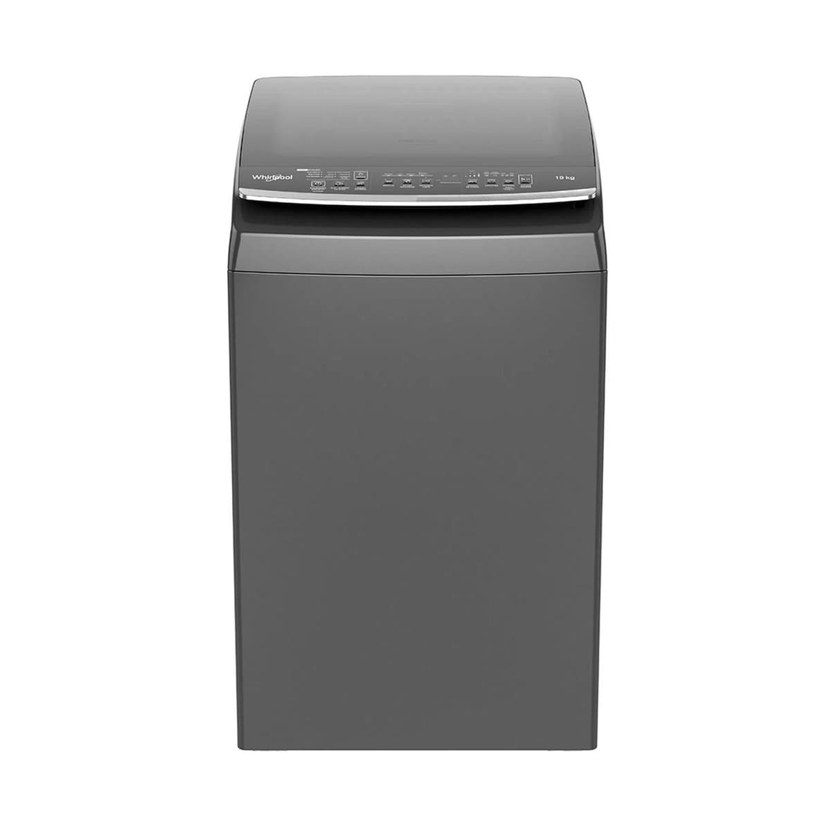 Lavadora Whirlpool M/WW19LTAHLA 19kg Lavadora Whirlpool M/WW19LTAHLA 19kg