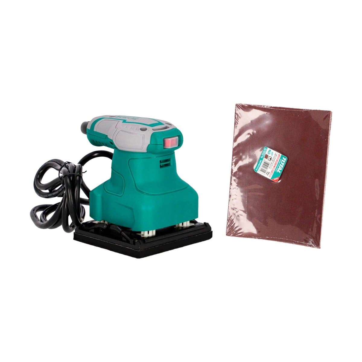 Lijadora Electrica Total R240WUTF2231106 Lijadora Electrica Total R240WUTF2231106