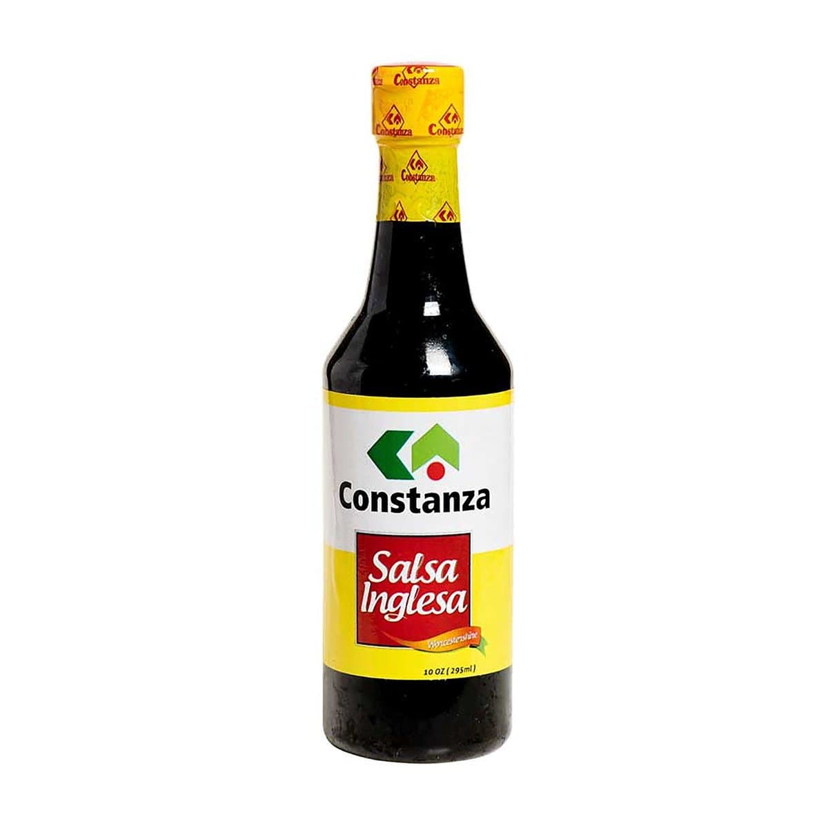 Salsa Inglesa Constanza 10 Oz Salsa Inglesa Constanza 10 Oz